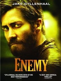 ดูหนังออนไลน์ฟรี Enemy (2013) ล่าตัวตน คนสองเงา