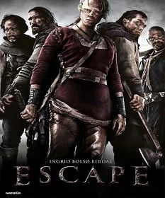 ดูหนังออนไลน์ฟรี Escape (2012) หนีนรก แดนเถื่อน