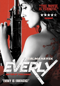 ดูหนังออนไลน์ฟรี Everly (2014) ดี-ออก สาวปืนโหด