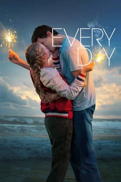 ดูหนังออนไลน์ฟรี Every Day (2018)