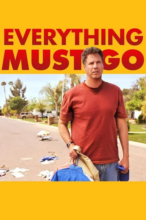 ดูหนังออนไลน์ฟรี Everything Must Go (2010) พระเจ้า(ไม่)ช่วย คนซวยชื่อนิค