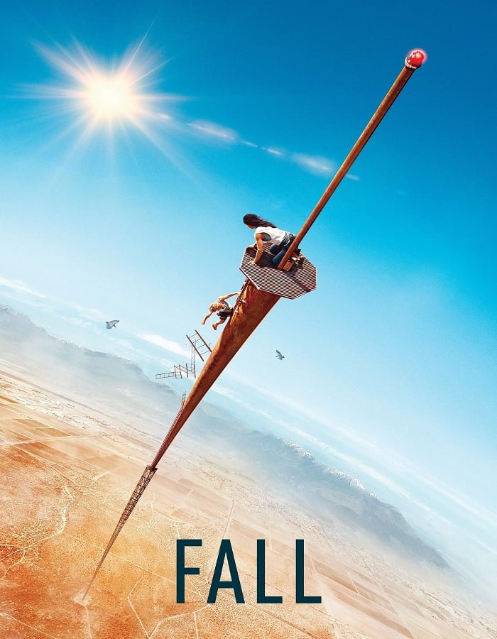 ดูหนังออนไลน์ฟรี Fall (2022) ฟอล