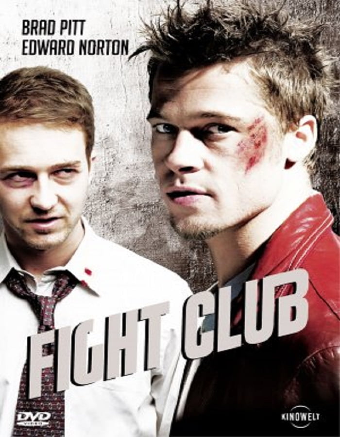 ดูหนังออนไลน์ฟรี Fight Club (1999) ไฟท์ คลับ ดิบดวลดิบ