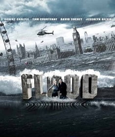 ดูหนังออนไลน์ฟรี Flood มหาอุทกวิบัติถล่มลอนดอน