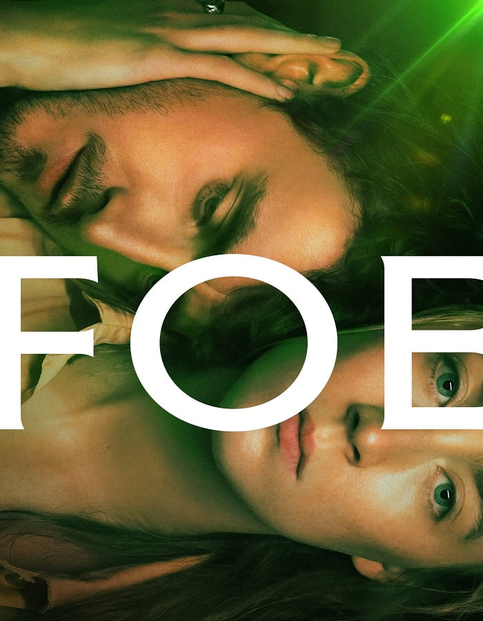 ดูหนังออนไลน์ฟรี Foe (2023) อมิตร