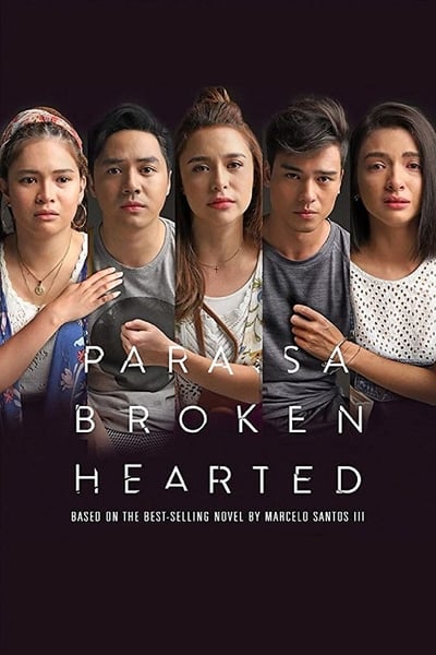 ดูหนังออนไลน์ฟรี For the Broken Hearted (2018)