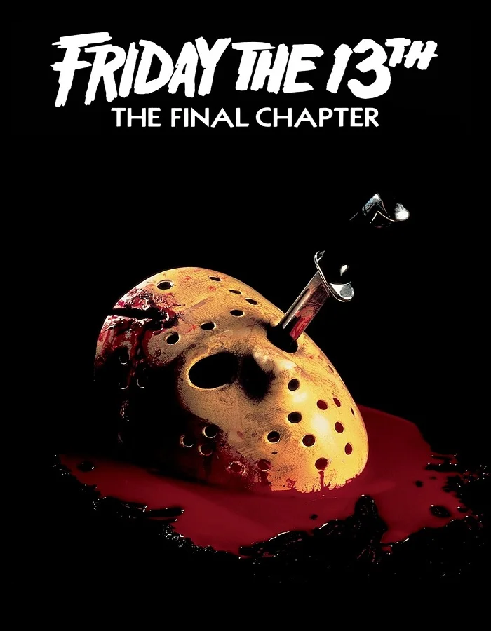 ดูหนังออนไลน์ฟรี Friday the 13th Part 4 The Final Chapter (1984) ศุกร์ 13 ฝันหวาน ภาค 4