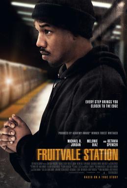 ดูหนังออนไลน์ฟรี Fruitvale Station (2013) ยุติธรรมอำพราง