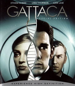 ดูหนังออนไลน์ฟรี Gattaca (1997) กัตตาก้า ฝ่ากฏโลกพันธุกรรม