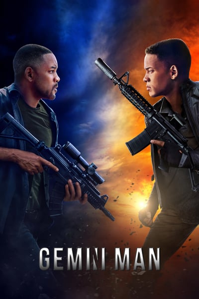 ดูหนังออนไลน์ฟรี Gemini Man (2019) เจมิไนแมน