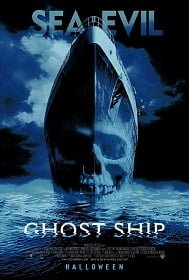 ดูหนังออนไลน์ฟรี Ghost Ship (2002) เรือผี