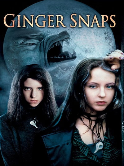 ดูหนังออนไลน์ฟรี Ginger Snaps 2: Unleashed (2004) หอนคืนร่าง 2