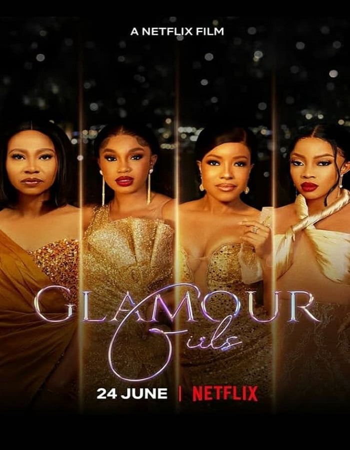 ดูหนังออนไลน์ฟรี Glamour Girls (2022) แกลเมอร์ เกิร์ลส์