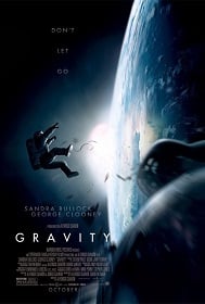 ดูหนังออนไลน์ฟรี Gravity (2013) มฤตยูแรงโน้มถ่วง