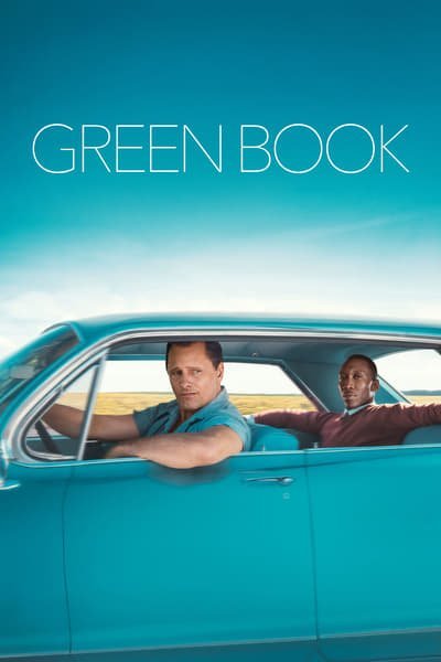 ดูหนังออนไลน์ฟรี Green Book (2018) กรีนบุ๊ค