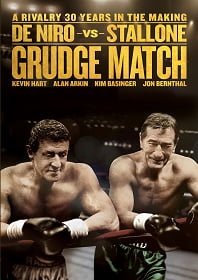 ดูหนังออนไลน์ฟรี Grudge Match (2013) 2 เก๋า ปิดตำนานสังเวียนเดือด