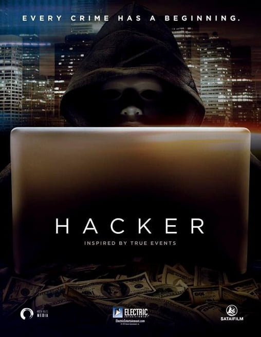 ดูหนังออนไลน์ฟรี Hacker (2016) อัจฉริยะแฮกข้ามโลก