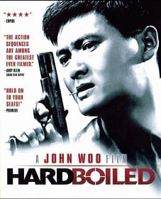 ดูหนังออนไลน์ฟรี Hard Boiled (1992) ทะลักจุดแตก