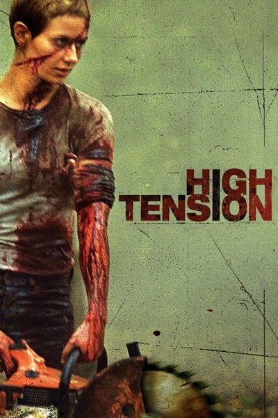 ดูหนังออนไลน์ฟรี High Tension (2003) สับ สับ สับ