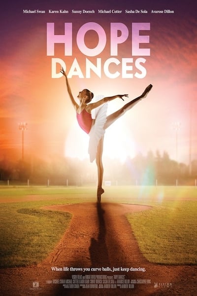 ดูหนังออนไลน์ฟรี Hope Dances (2017)