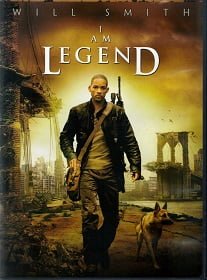 ดูหนังออนไลน์ฟรี I Am Legend (Alternate Ending) ข้าคือตำนานพิฆาตมหากาฬ (ฉบับจบแบบ Happy Ending)