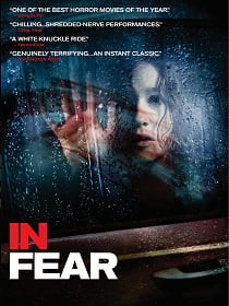 ดูหนังออนไลน์ฟรี In Fear (2013) ทริปคลั่งคืนโหด