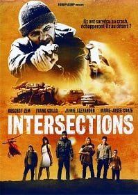 ดูหนังออนไลน์ฟรี Intersections (2013) จุดวัดใจ ทะเลทรายเดือด