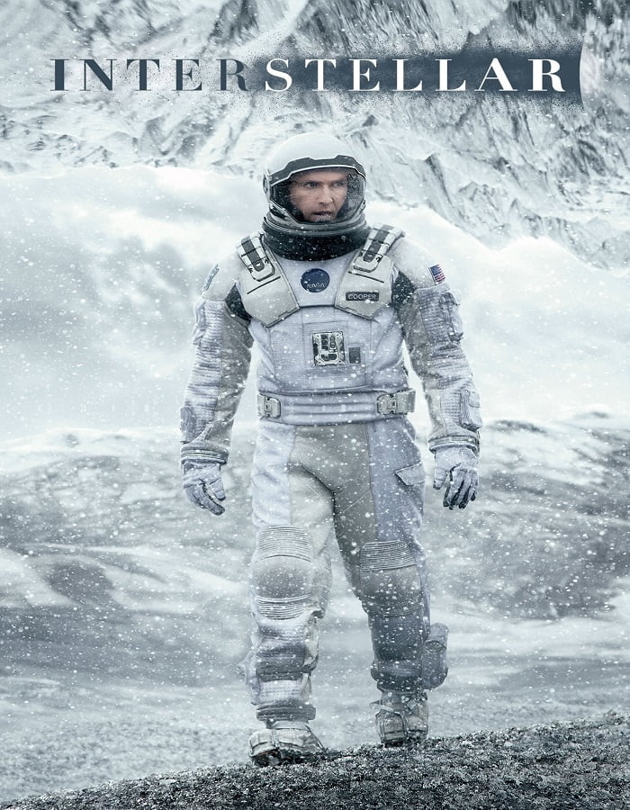 ดูหนังออนไลน์ฟรี Interstellar (2014) อินเตอร์สเตลลาร์ ทะยานดาวกู้โลก