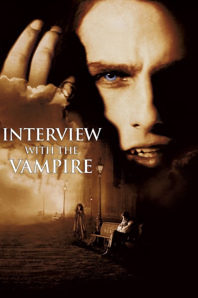 ดูหนังออนไลน์ฟรี Interview with the Vampire The Vampire Chronicles (1994) เทพบุตรแวมไพร์ หัวใจรักไม่มีวันตาย