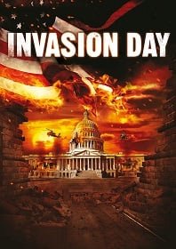 ดูหนังออนไลน์ฟรี Invasion Day (2013) ชิปไวรัสล้างโลก