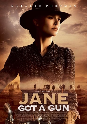 ดูหนังออนไลน์ฟรี Jane Got A Gun (2016) เจนปืนโหด