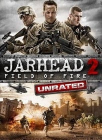 ดูหนังออนไลน์ฟรี Jarhead 2: Field of Fire (2014) จาร์เฮด พลระห่ำ สงครามนรก 2