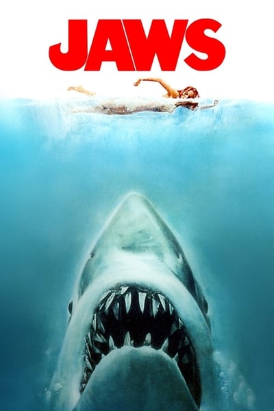 ดูหนังออนไลน์ฟรี Jaws (1975) จอว์ส ภาค 1