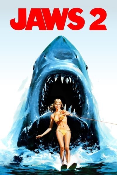 ดูหนังออนไลน์ฟรี Jaws 2 (1978) จอว์ส 2