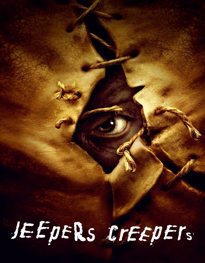 ดูหนังออนไลน์ฟรี Jeepers Creepers 1 (2001) โฉบกระชากหัว 1