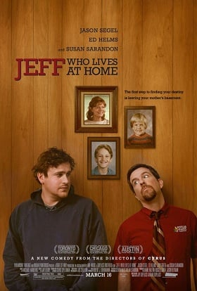 ดูหนังออนไลน์ฟรี Jeff Who Lives at Home (2011) เจฟฟ์หนุ่มใหญ่หัวใจเพิ่งโต