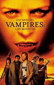 ดูหนังออนไลน์ฟรี Vampires (1998) รับจ้างล้างพันธุ์แวมไพร์