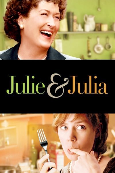 ดูหนังออนไลน์ฟรี Julie & Julia (2009) ปรุงรักให้ครบรส