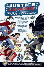 ดูหนังออนไลน์ฟรี Justice League The New Frontier รวมพลังฮีโร่ประจัญบาน