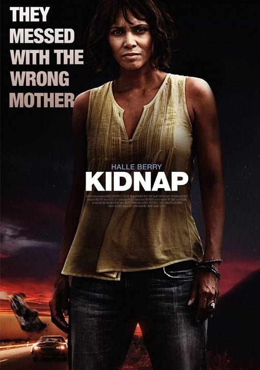 ดูหนังออนไลน์ฟรี Kidnap (2017) ล่าหยุดนรก