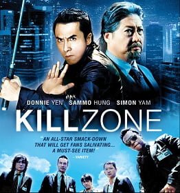 ดูหนังออนไลน์ฟรี Kill Zone S P L (2005) ทีมล่าเฉียดนรก