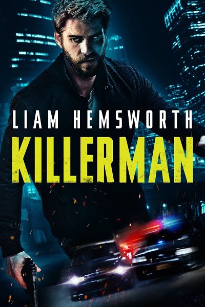 ดูหนังออนไลน์ฟรี Killerman (2019) คิลเลอร์แมน