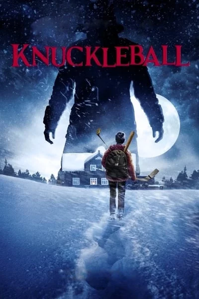 ดูหนังออนไลน์ฟรี Knuckleball (2018)