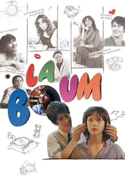 ดูหนังออนไลน์ฟรี Laboum (1980) ลาบูม ที่รัก