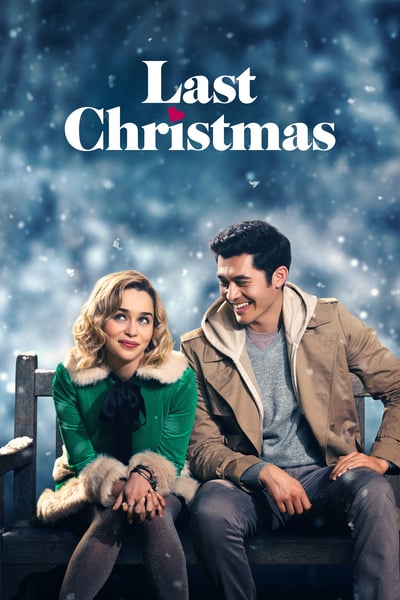 ดูหนังออนไลน์ฟรี Last Christmas (2019) ลาสต์ คริสต์มาส