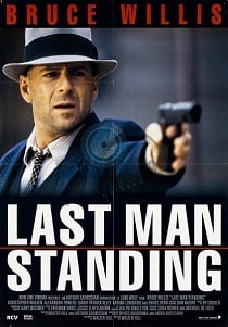 ดูหนังออนไลน์ฟรี Last Man Standing (1996) คนอึดตายยาก