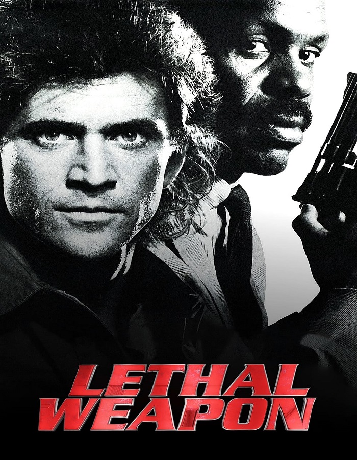 ดูหนังออนไลน์ฟรี Lethal Weapon 1 (1987) ริกส์ คนมหากาฬ ภาค 1