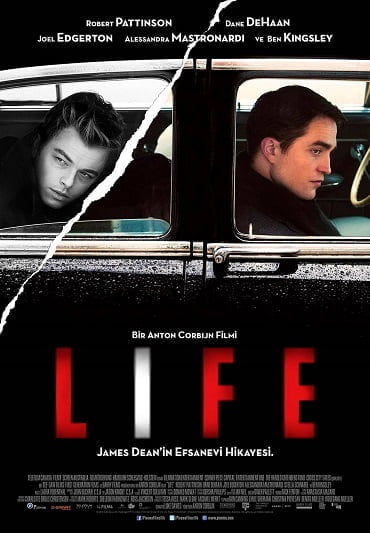 ดูหนังออนไลน์ฟรี Life (2015) เพื่อนผมชื่อเจมส์ ดีน