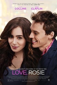 ดูหนังออนไลน์ฟรี Love, Rosie (2014) เพื่อนรักกั๊กเป็นแฟน