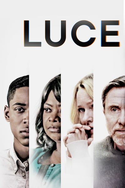 ดูหนังออนไลน์ฟรี Luce (2019)